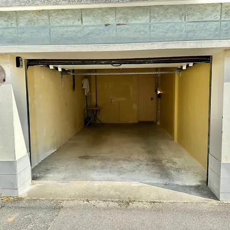 Jauffrey - Avec Terrasse Vue Et Garage A Berck-plage شقة *