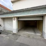 Appartamento Jauffrey - Avec Terrasse Vue Et Garage à Berck-plage *