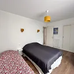 Appartamento Jauffrey - Avec Terrasse Vue Et Garage à Berck-plage