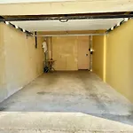 Jauffrey - Avec Terrasse Vue Et Garage à Berck-plage Appartamento Berck