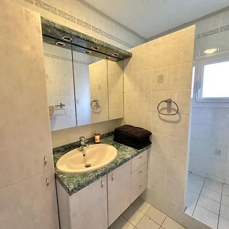 Daire Jauffrey - Avec Terrasse Vue Et Garage A Berck-plage *